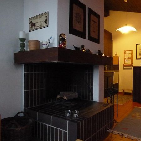 Ferienwohnung Murschetg Laax Cameră foto