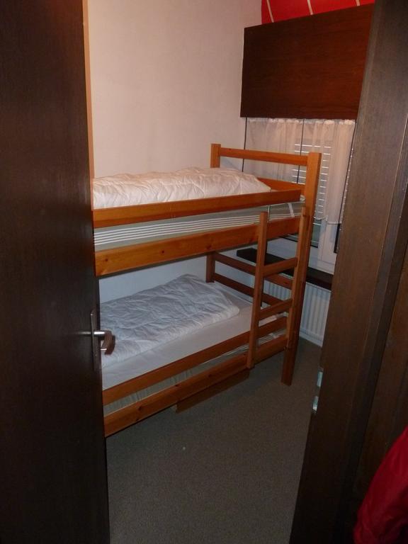 Ferienwohnung Murschetg Laax Cameră foto